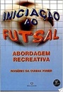 Iniciação ao Futsal