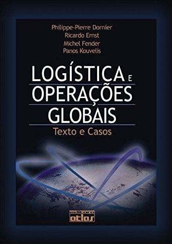 Logística E Operações Globais Texto E Casos