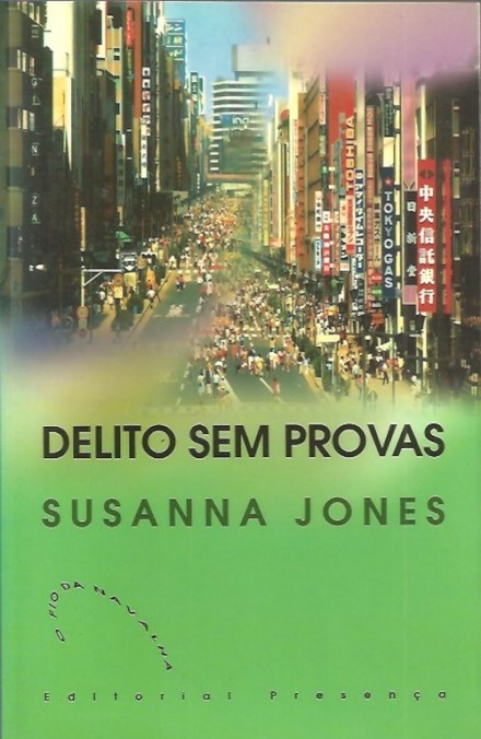 Delito sem Provas