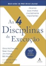 As 4 Disciplinas Da Execução