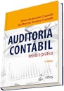 Auditoria Contábil Teoria E Prática