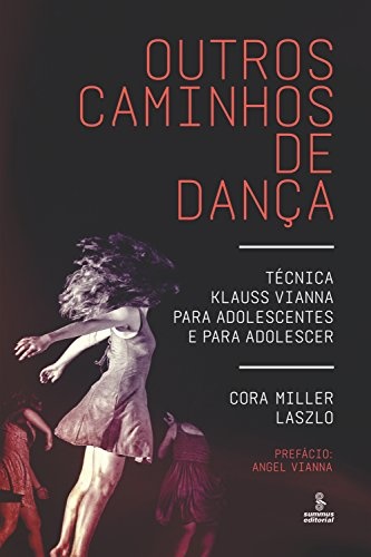 Outros Caminhos De Dança