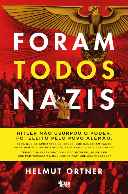 Foram Todos Nazis