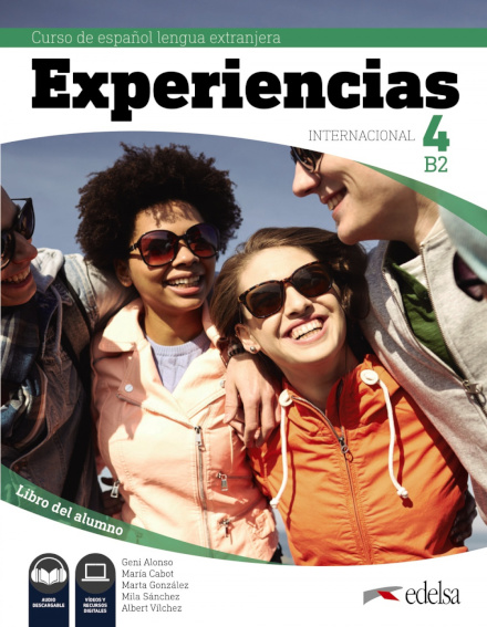 Experiencia Internacional 4  L.Alumno 2024