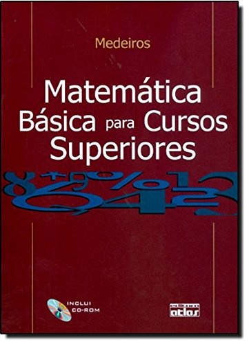 Matemática Básica Para Cursos Superiores