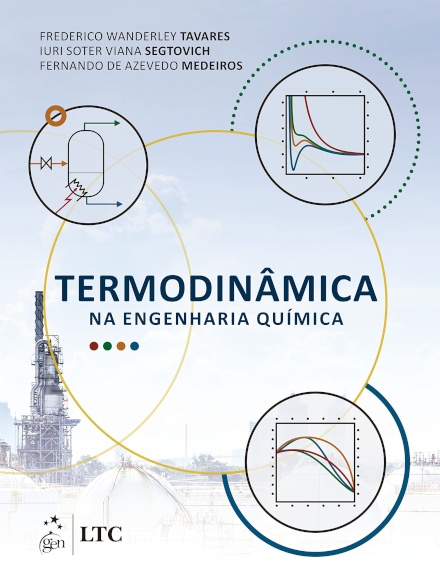 Termodinâmica Na Engenharia Química