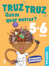 Truz Truz - Bloco de Atividades Pré-escolar 5/6 anos