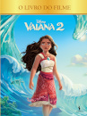 Vaiana 2: O Livro do Filme