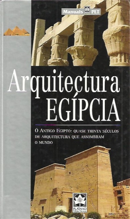 Arquitectura Egípcia