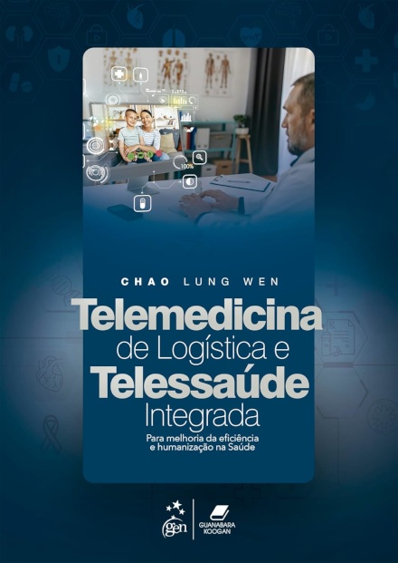 Telemedicina De Logística E Telessaúde Integrada