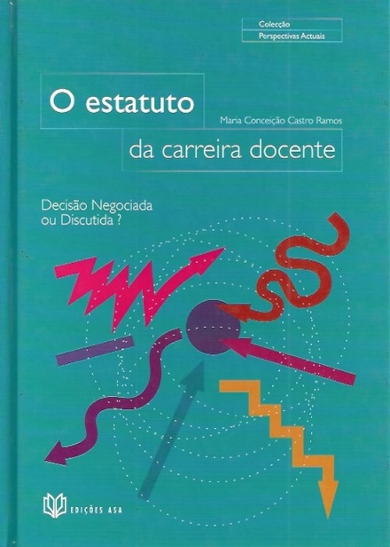 O Estatuto da Carreira Docente