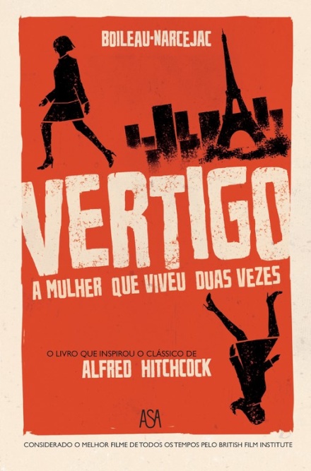 Vertigo