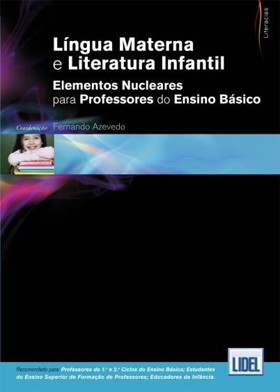 Lingua Materna E Literatura Infanti