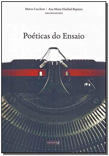 Poéticas do ensaio