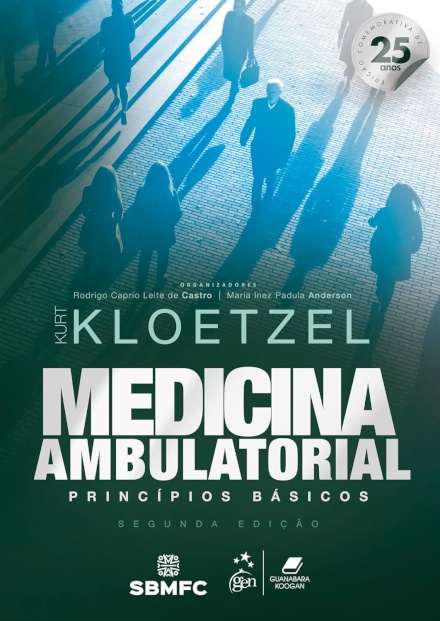 Medicina Ambulatorial: Princípios Básicos