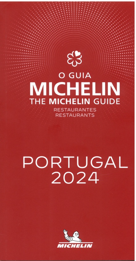 Guia Michelin Portugal 2024