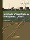 Introdução À Termodinâmica Da Engenharia Química