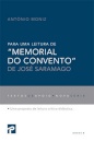 Para uma Leitura de "Memorial do Convento"