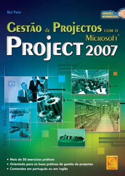 Gestao De Projectos Project 2007