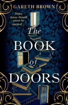 The Book Of Doors