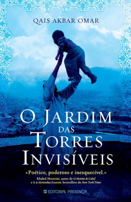 O Jardim Das Torres Invisíveis