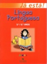 Já Está! Lingua Portuguesa 5º/6ºano