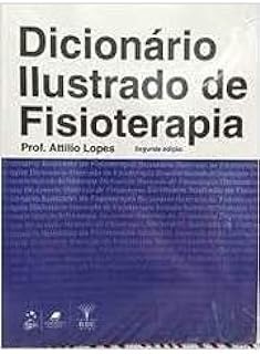 Dicionario Ilustrado de Fisioterapia