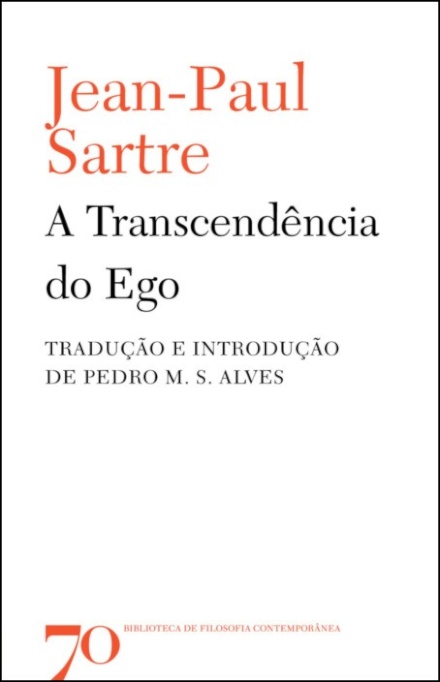 A Transcendência Do Ego