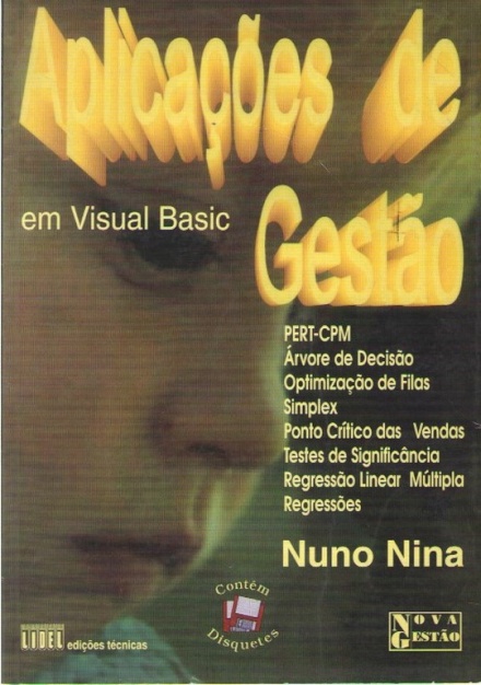 Aplicaçoes de Gestao em Visual Basic