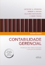 Contabilidade Gerencial Informação Para Tomada Decisão