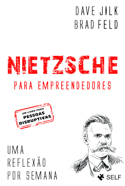 Nietzsche Para Empreendedores