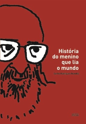 História Do Menino Que Lia O Mundo