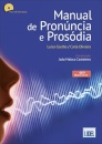 Manual Pronúncia Prosódia