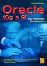 Oracle 10G E 9I Para Profissionais