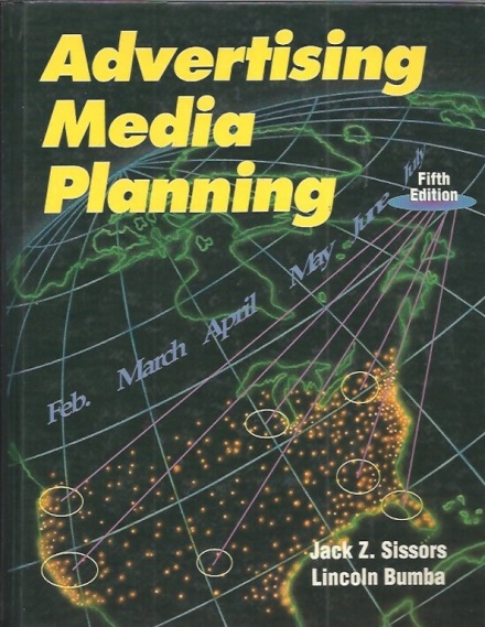 Advertising Media Planning