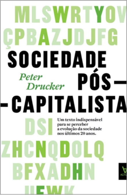 Sociedade Pós-Capitalista