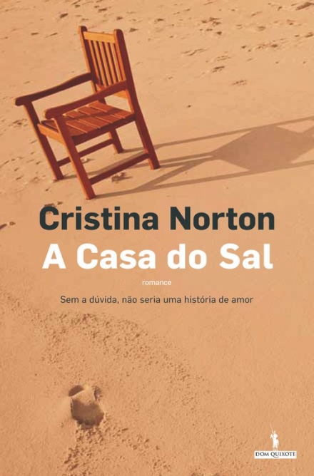 A Casa Do Sal