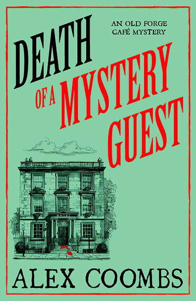 Death Of A Mystery Guest
