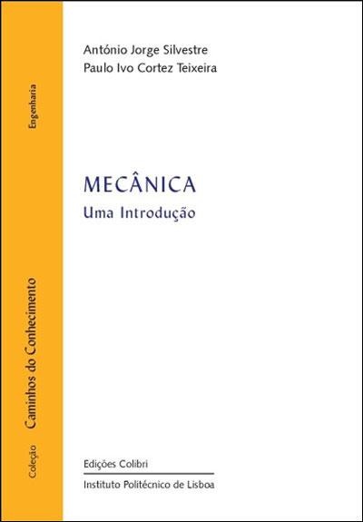 Mecânica (2.ª edição)