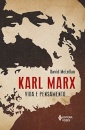 Karl Marx: Vida E Pensamento