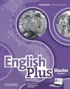 English Plus 2E Starter: Workbook Pack