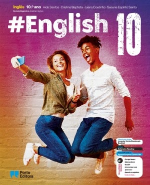 #English 10.º ano 2024