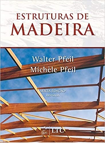 Estruturas De Madeira