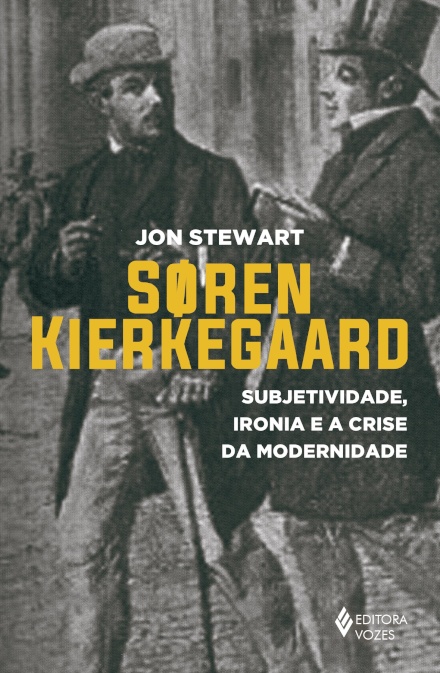 Soren Kierkegaard