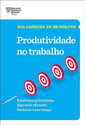 Produtividade No Trabalho