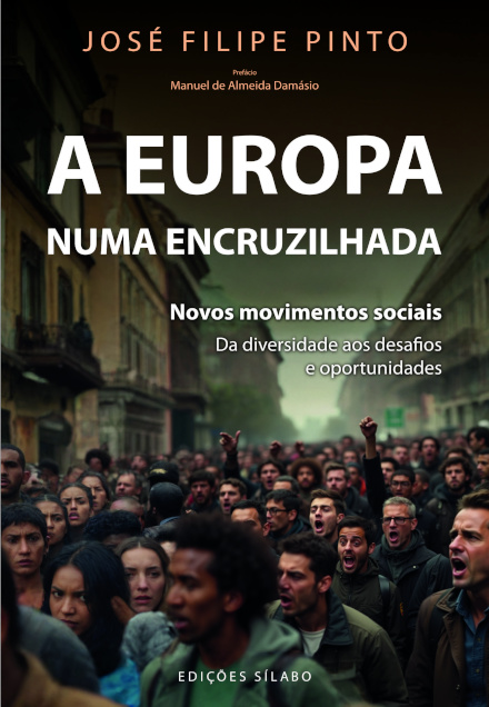 A Europa numa Encruzilhada – Novos Movimentos Sociais