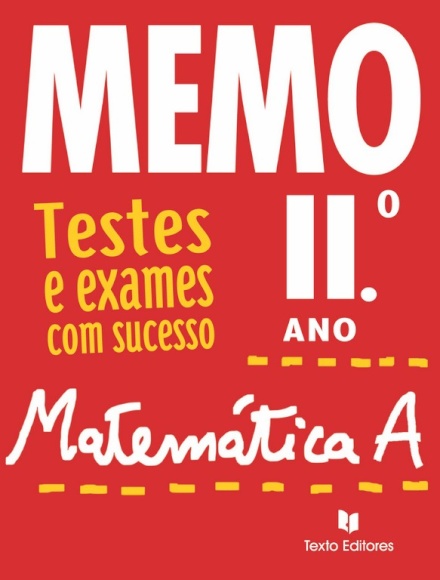 Memo Exame Mat 11.º