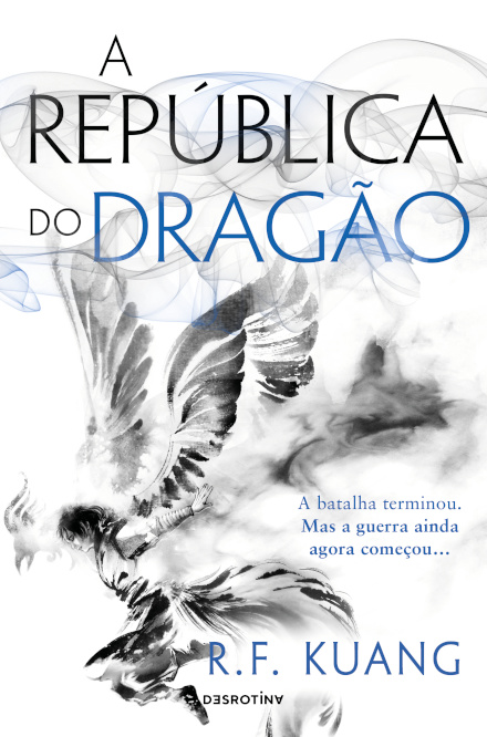 A República Do Dragão