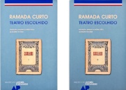 Teatro Escolhido - 2 Volumes