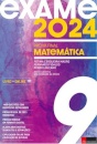 Exame 2024 Matemática 9